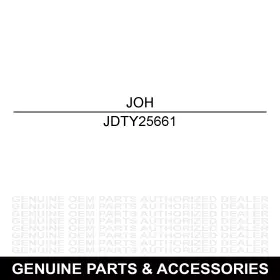Ty25661 John Deere Grey Spray Paint