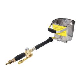 Joywayus B07cgg462l Air Stucco Cement Texture Hopper Sprayer Plaster Wall Plastering Tool H