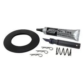 28200 Justrite Aerosolv Maintenance Repair Kit