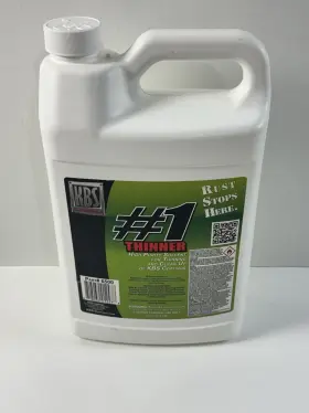 6500 Kb 818032012478 K B S Coatings Voc Free Paint Thinner-1 Gallon