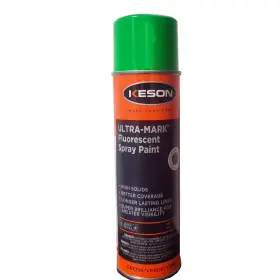 9wmx0 Keson Sp20g Inverted Marking Paint 20 Oz Green