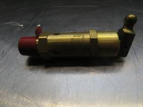 Kingston 112tss Relief Valve 125psi 1/4npt