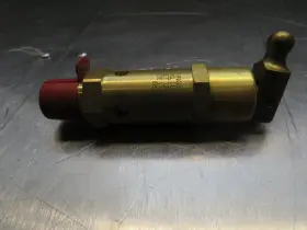 112tss Kingston Relief Valve 125psi 1/4npt