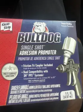 Klean-strip 030192111239 Bulldog Single Shot Adhesion Promoter