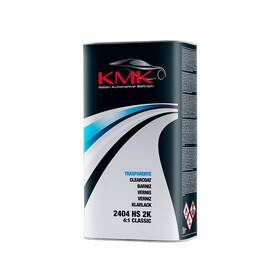 Kmk 054329441411 2404 Clearcoat 4 1-3.78l High-gloss Automotive For Durable And Sc