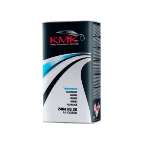 1-3.78l Kmk 054329441411 2404 Clearcoat 4 High-gloss Automotive For Durable And Sc