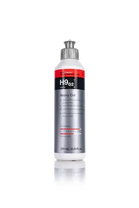 458250us Kochchemie Heavy Cut Coarse Polishing Compound V2- 250 Milliliters