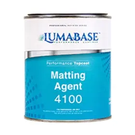 Kolor Koalition 817096022089 Lumabase Matting Agent-quart Size Quart