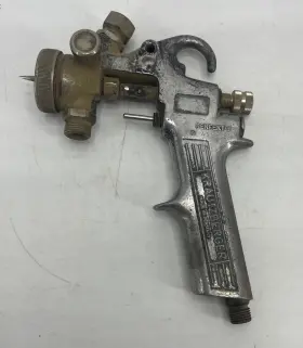 Perfekt-3 Krautzberger Spray Gun Body Parts 6015