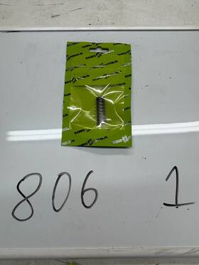 Kremlin 050-318-201 Sames Spray Gun Needle Spring For Atx 200 Genuine Oem