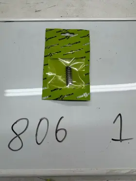 050-318-201 Kremlin Sames Spray Gun Needle Spring For Atx 200 Genuine Oem