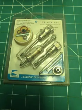 129.029.901 Kremlin New Servicing Kit For M18-2 And M21
