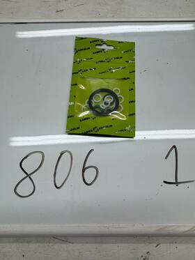 Kremlin 129-971-002 20 Pack - Sames Spray Gun Seals Genuine Oem