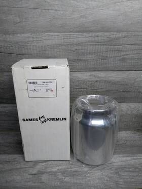 Kremlin 138-350-000 138-350-100 Sm 6 Twist-lock Suction Cup 1 Liter Only