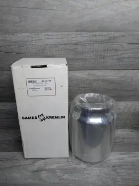 138-350-100 Kremlin 138-350-000 Sm 6 Twist-lock Suction Cup 1 Liter Only