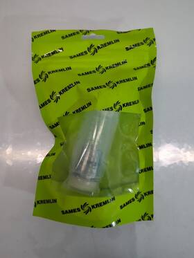 Kremlin 144850170 Sames 10-14 Airmix Pump Fluid Section Cartridge Gt Seal 144-850-170