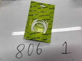 Kremlin 150040327 5 Sames Seals For Filter Spray Gun 150.040.327