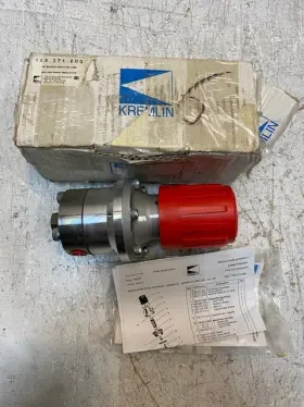 155.271.200 Kremlin Airmix Regulator 250-10/90
