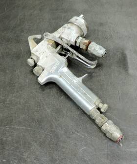 Kremlin M16/2 Fstart Pressure Conventional Spray Gun