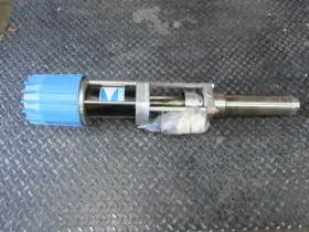 Kremlin Rexson 04/120 Pneumatic Paint Pump New