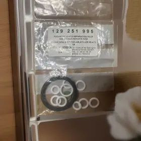 129251995 Kremlin Rexson Repair Seals Kit