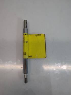 Kremlin. Sames 044580002 Pump Fluid Piston 02c85 Replacement Rod 10c18