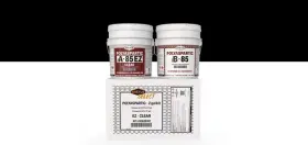 285ez0102 Kretus Karus Kit-285ez0102 Polyaspartic 2 Gal Kit 85%