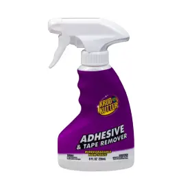 336247 Krud Kutter Adhesive Remover 8 Oz Spray-