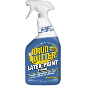 336249 Krud Kutter Latex Paint Remover 24 Oz Spray-