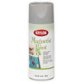 3151k Krylon 13 Oz. Magnetic Spray Paint