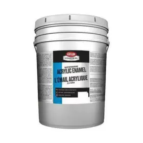 K000z6841-20 Krylon Industrial Paint Acrylic Resin Gloss Finish