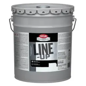 K42130404-20 Krylon Industrial Pavement Striping Paint 5 Gal. Parking Lot