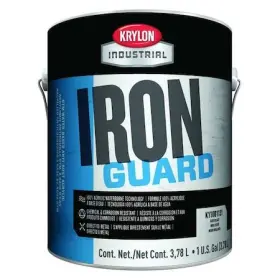 K11001801-16 Krylon 1 Gal. Red Solvent Primer