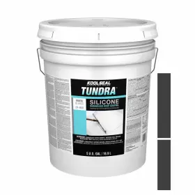 Ks0064900-20 Kst Coatings Ks006390020 Kool Seal Roof Coating Solvent Base 5 Gal 411m23