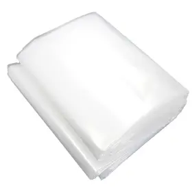Ps092204 Kunihiro Plastic Sheeting 13ft 16.4ft 4m 5m 4 Mil Thick Clear Polyethylene Film