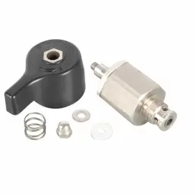Qs28656qr Lablt For Sprayers 7900etc Airless Sprayer Valve Drain Prime Switch 245103