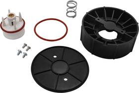 Laofudech 0887718 Backflow Convert Kit Replacement For 800m4 Repair Black