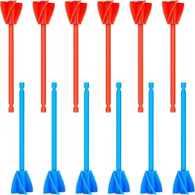 Lauwell-resin-03 Lauwell 12 Pieces Paint Mixer Drill Attachment Helix Resin