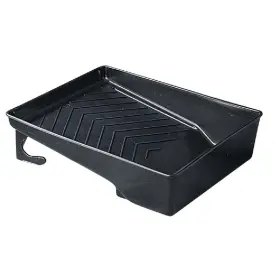 1044682 Leaktite 3 Quart Deep Well Plastic Paint Tray