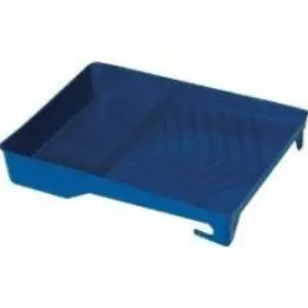 Pt09024 Linzer Rm403 Tray 9in Black Plastic Paint 1 Quart