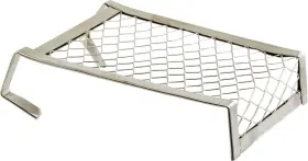Rm-150 Linzer Rm 150 Rm150 4-sided Heavy Duty Bucket Grid For Use 1 Gallon Silver