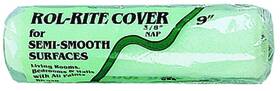 Rr925-9 Linzer - 9 Rol Rite Paint Rollercover 1/4 Nap Box Of 24