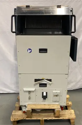 Fox-sc500 Lns Fox Sc500 Spray Cabinet