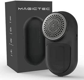 Magictec B082vqbll6 Rechargeable Fabric Shaver Lint Remover Sweater Defuzzer Clothes Furnit