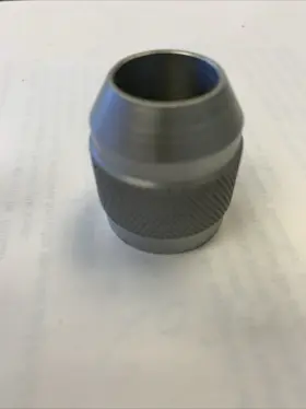 07554 Magnum Venus Mixer Retaining Nut Part #