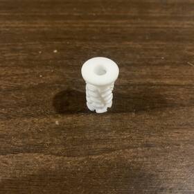 Magnum Venus 55000-0 Part # 55000-3/ 5107-27-3 Turbulent Mixer