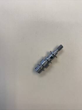 Magnum Venus Atc-40704 Atc-40705 Valve Body Back