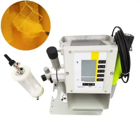M056977 Maisutseb 110v Portable Small Laboratory Electrostatic Spray Gun Spraying Equipment