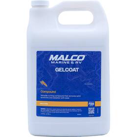 Malco 167501 Gel Coat Compound 1 Gallon Water-based