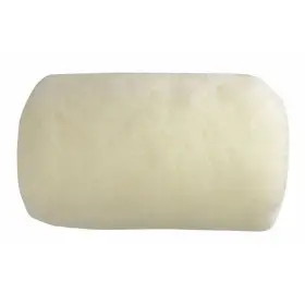 403t19 Manufacturer Varies Paint Roller Cover 4 Inch L 3/8 Nap Acrylic